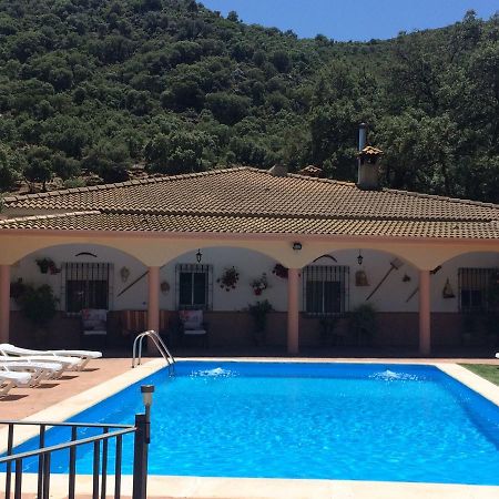 Villa La Quinta Priego de Córdoba Extérieur photo