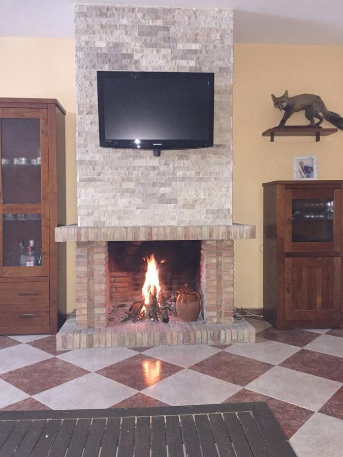 Villa La Quinta Priego de Córdoba Extérieur photo