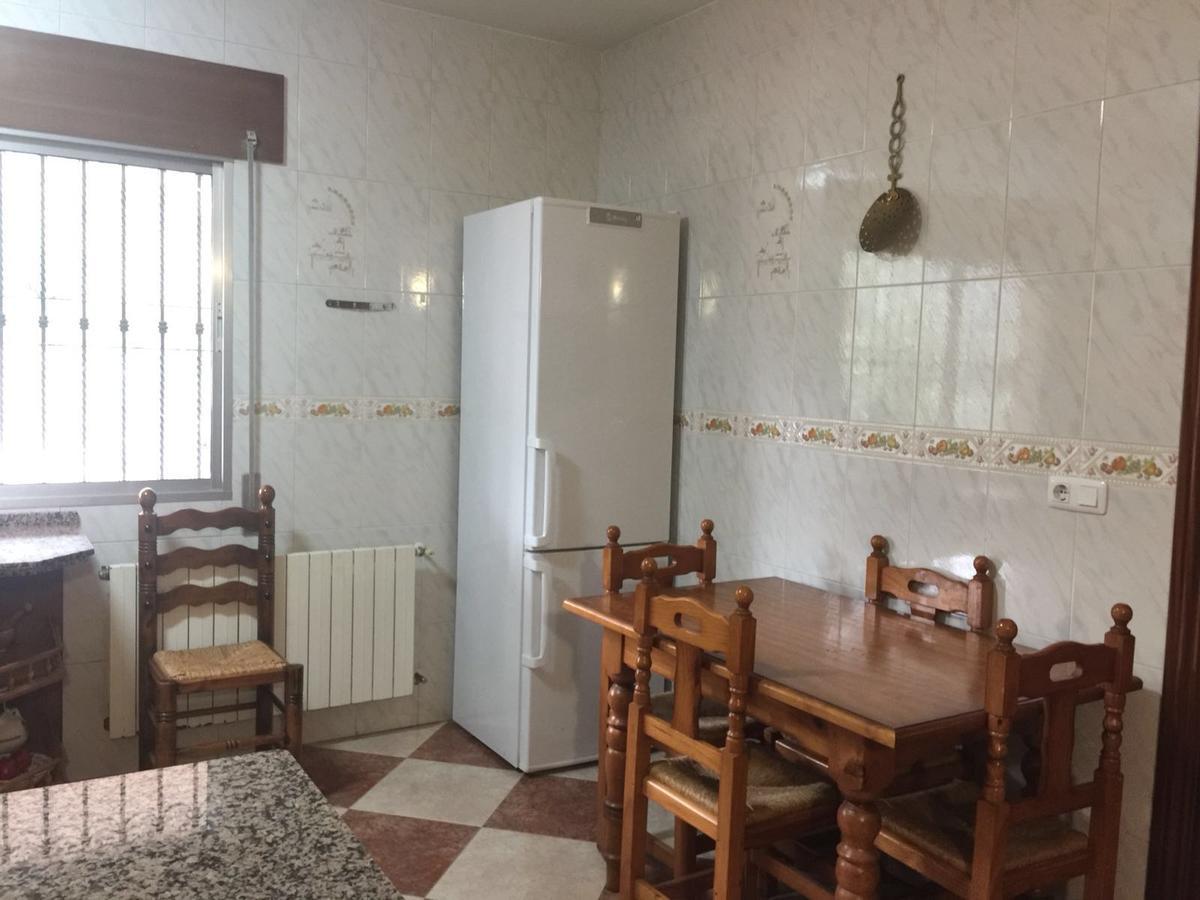 Villa La Quinta Priego de Córdoba Extérieur photo