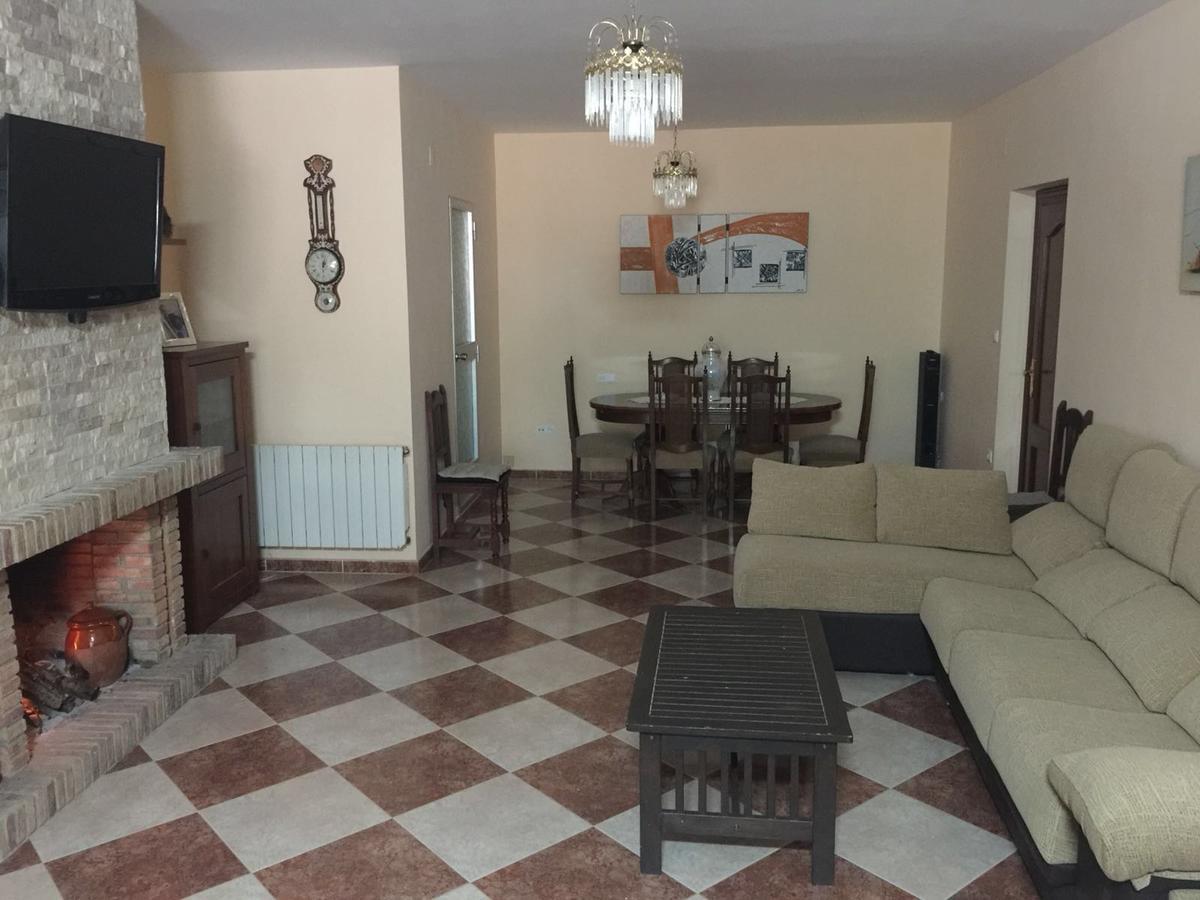 Villa La Quinta Priego de Córdoba Extérieur photo