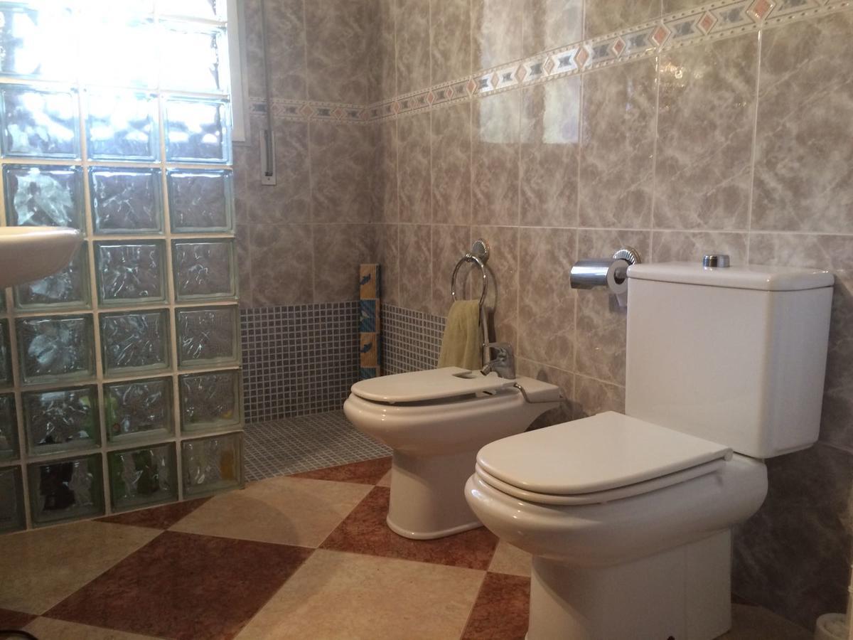 Villa La Quinta Priego de Córdoba Extérieur photo