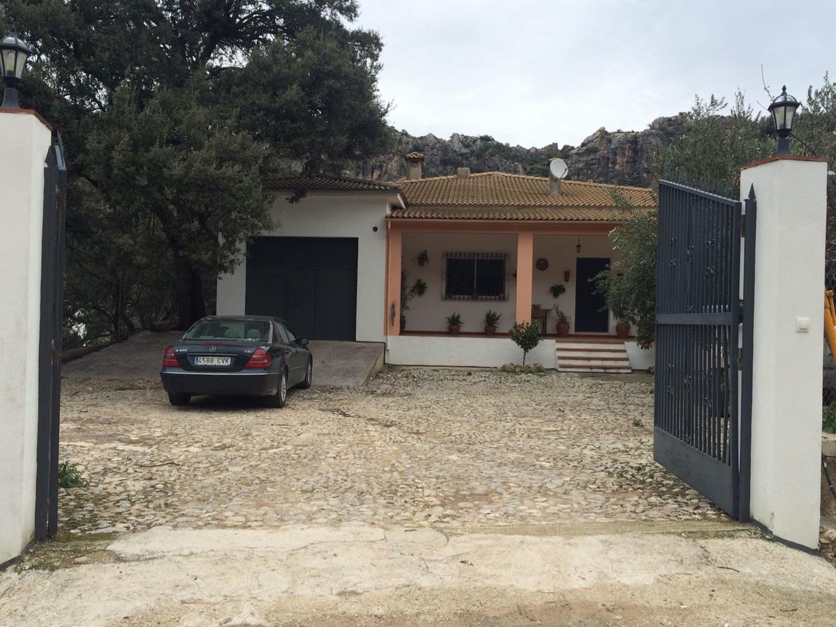 Villa La Quinta Priego de Córdoba Extérieur photo