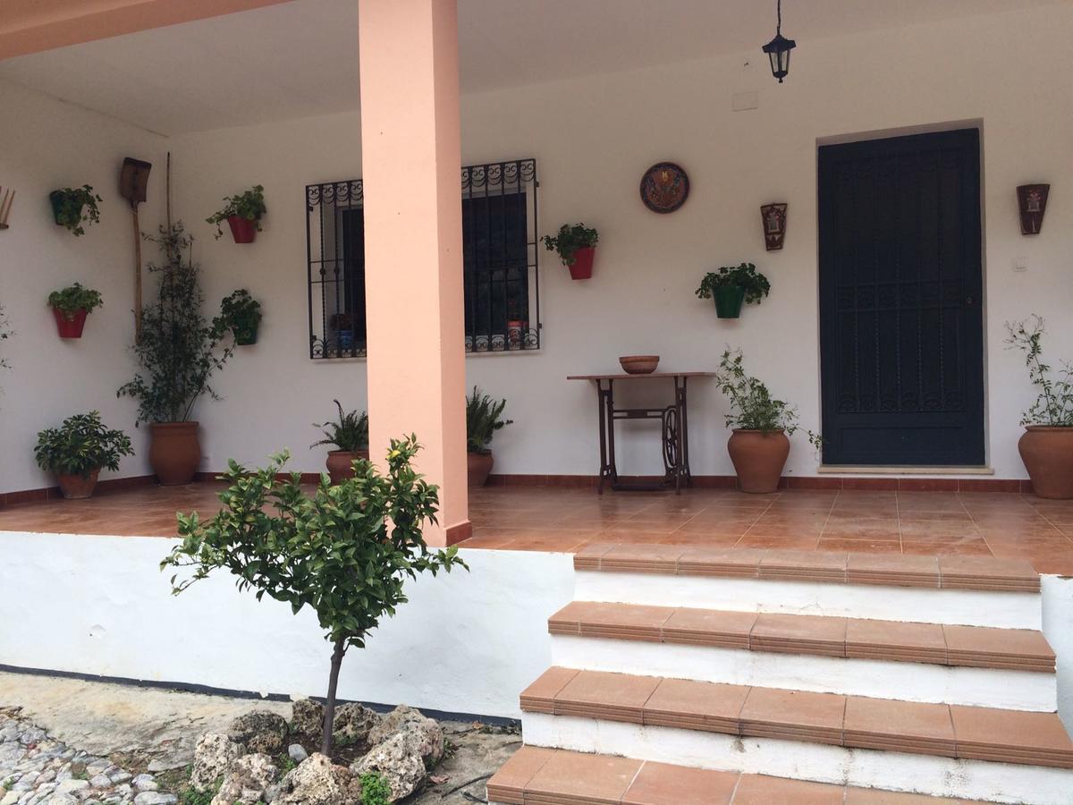 Villa La Quinta Priego de Córdoba Extérieur photo