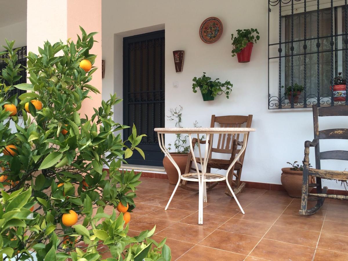 Villa La Quinta Priego de Córdoba Extérieur photo