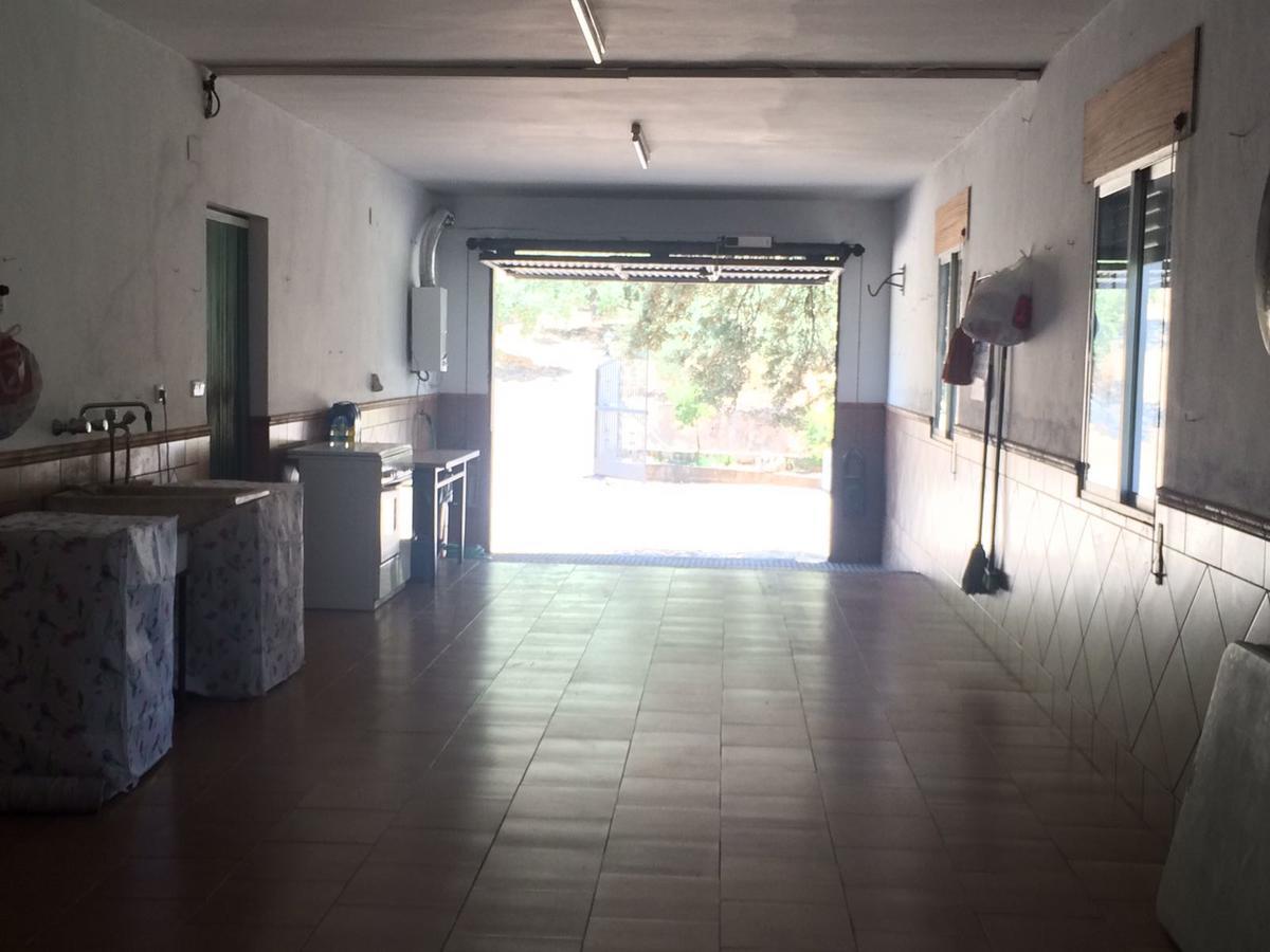 Villa La Quinta Priego de Córdoba Extérieur photo
