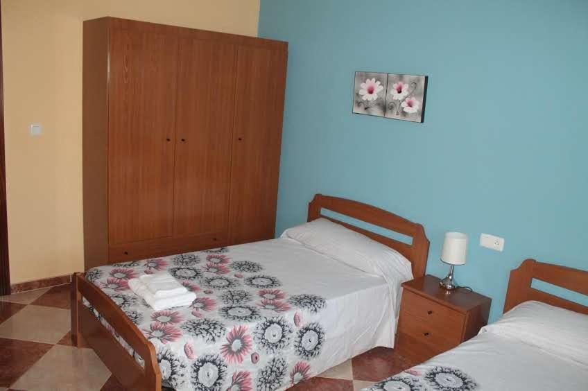 Villa La Quinta Priego de Córdoba Extérieur photo