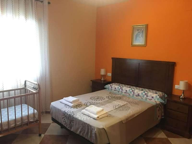 Villa La Quinta Priego de Córdoba Extérieur photo