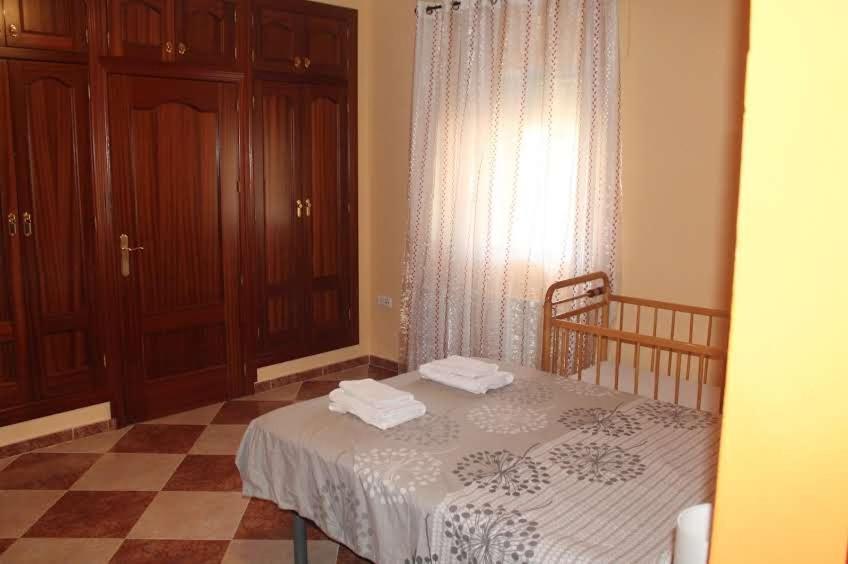 Villa La Quinta Priego de Córdoba Extérieur photo