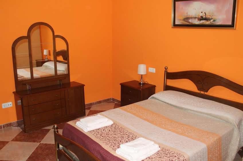 Villa La Quinta Priego de Córdoba Extérieur photo