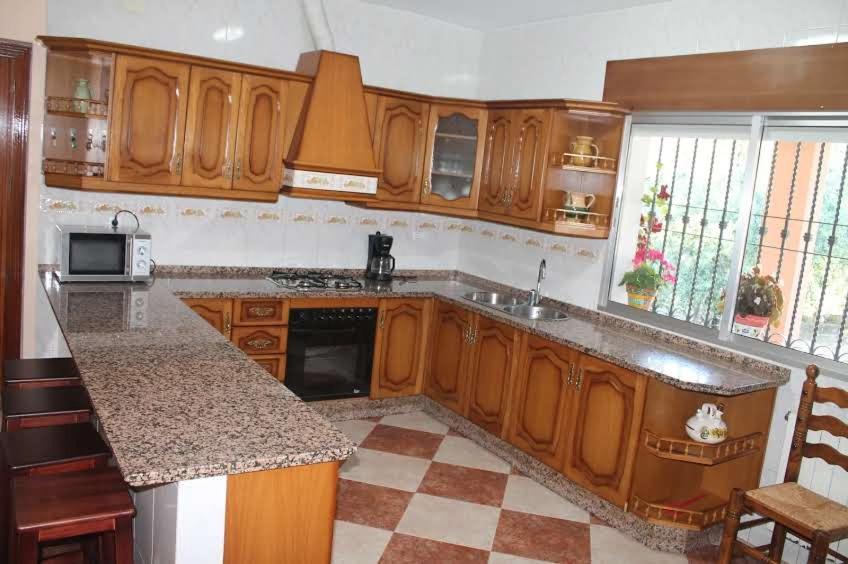 Villa La Quinta Priego de Córdoba Extérieur photo