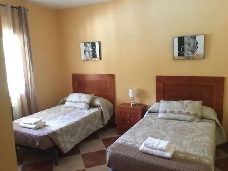 Villa La Quinta Priego de Córdoba Extérieur photo