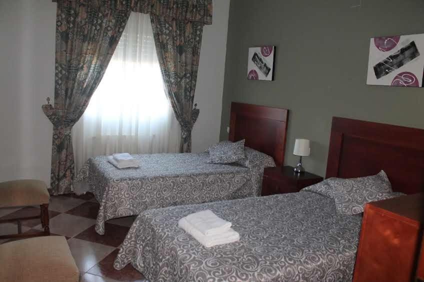 Villa La Quinta Priego de Córdoba Extérieur photo